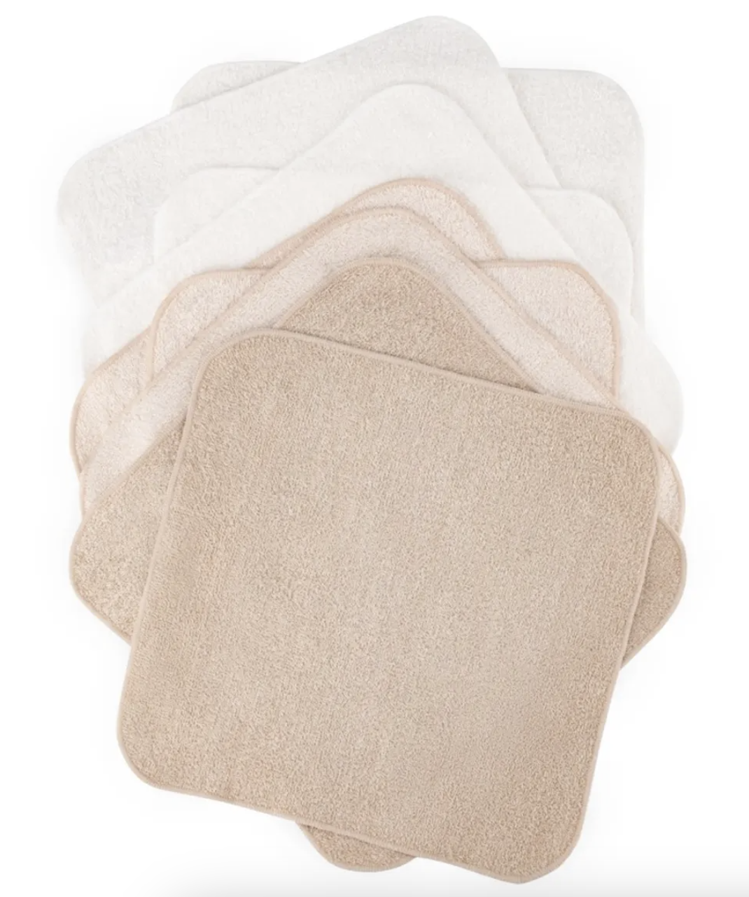 Face Washers
